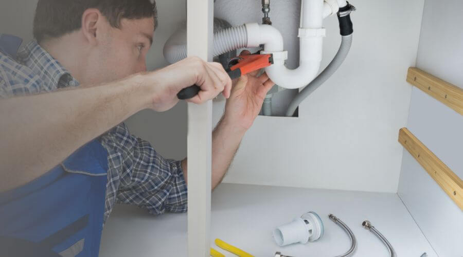 Professional emergency plumbing in Sandborn, IN